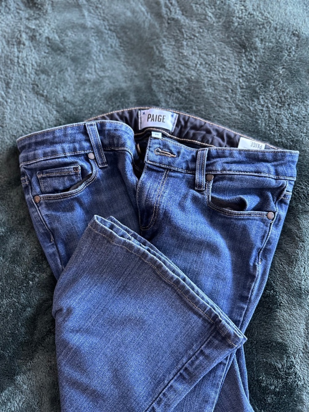Jeans - Paige